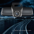 HD hidden dash cam for bmw dual lens